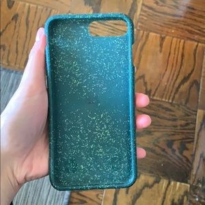 iPhone 8 Plus Pela biodegradable case